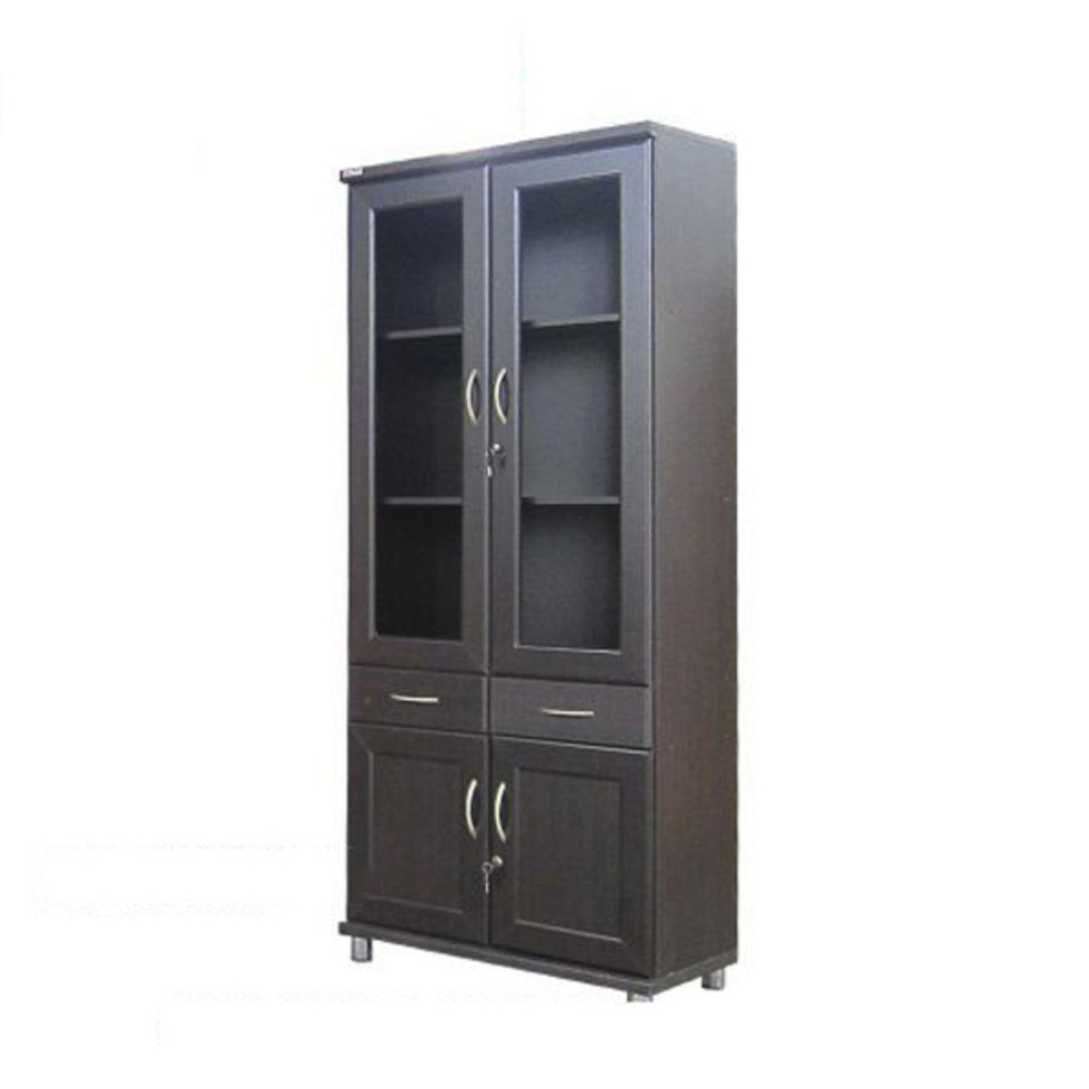 RF Furniture ตู้เอนกประสงค์ รุ่น FL800B ( สีโอ๊ค )