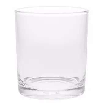 (6 pcs) (แก้วน้ำขนาด 11 ออนซ์) RIPPLE ROCK GLASS 11 oz