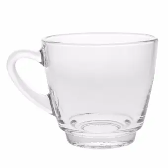 (12 pcs) (แก้วชา กาแฟ ขนาด 9 ออนซ์) RIPPLE TEA CUP 9 oz (12 pcs) (แก้วชา กาแฟ ขนาด 9 ออนซ์) RIPPLE TEA CUP 9 oz