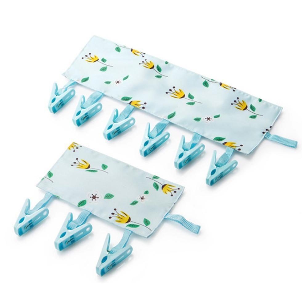 Senmei ห้องอาบน้ำชั้นวางผ้าแขวนผ้าพับได้แบบพกพา Clothespin มี 6 คลิป, ถุงเท้าท่องเที่ยวผ้าแขวนเสื้อผ้าแห้ง, รูปแบบและสีสุ่ม - นานาชาติ Senmei ห้องอาบน้ำชั้นวางผ้าแขวนผ้าพับได้แบบพกพา Clothespin มี 6 คลิป, ถุงเท้าท่องเที่ยวผ้าแขวนเสื้อผ้าแห้ง, รูปแบบและสีสุ่ม - นานาชาติ