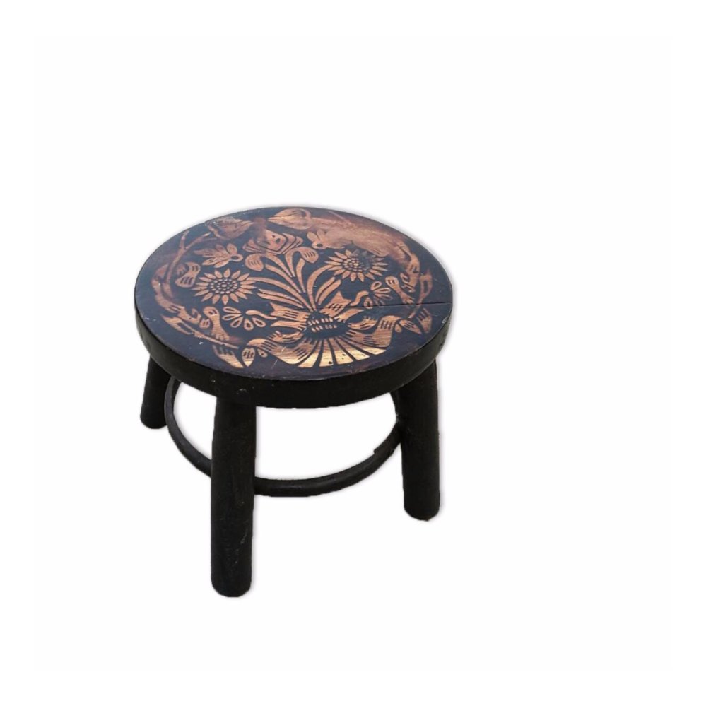 Simple Furniture เก้าอี้เตี้ย เก้าอี้ซักผ้า เก้าอี้ใช้งานในครัว Simple Furniture เก้าอี้เตี้ย เก้าอี้ซักผ้า เก้าอี้ใช้งานในครัว