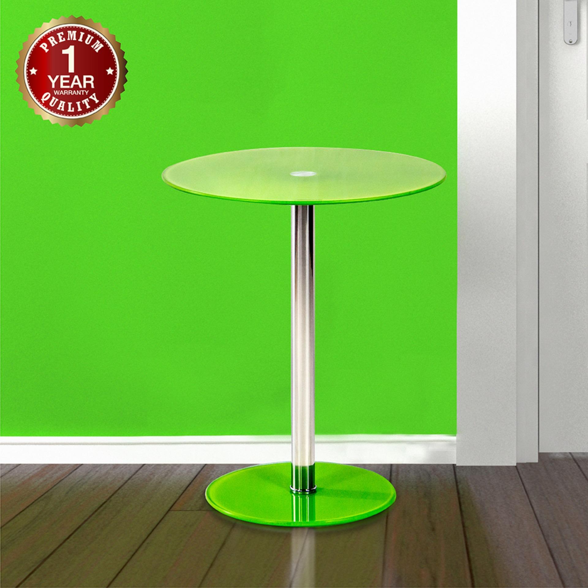 U-RO DECOR TORONTO-R โต๊ะข้างอเนกประสงค์ รุ่นโตรอนโต-อาร์ (สีแดง) U-RO DECOR TORONTO-R โต๊ะข้างอเนกประสงค์ รุ่นโตรอนโต-อาร์ (สีแดง)