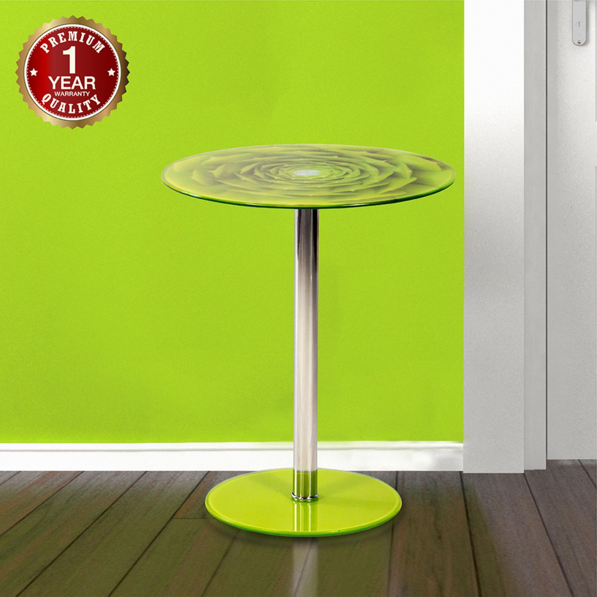 U-RO DECOR TORONTO-R โต๊ะข้างอเนกประสงค์ รุ่นโตรอนโต-อาร์ (สีแดง) U-RO DECOR TORONTO-R โต๊ะข้างอเนกประสงค์ รุ่นโตรอนโต-อาร์ (สีแดง)