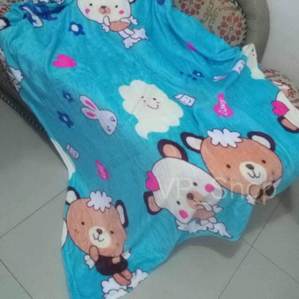 ผ้าห่ม