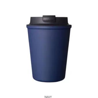 Wallmug Sleek Doublewall 350 ml แก้วกาแฟพกพาจากประเทศญี่ปุ่น (No mini dripper included) Wallmug Sleek Doublewall 350 ml แก้วกาแฟพกพาจากประเทศญี่ปุ่น (No mini dripper included)