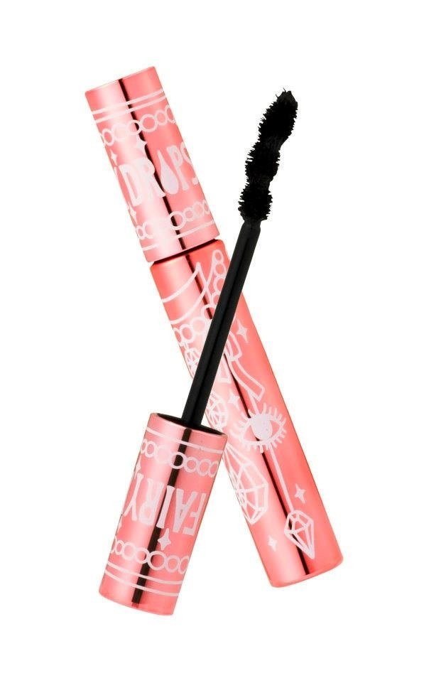Fairydrops Platinum Mascara Water Proof Type2