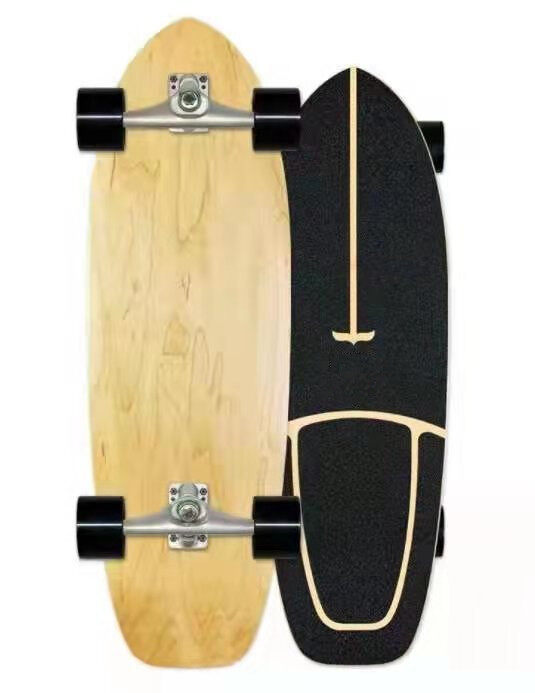 [75*23*12cm] surf skate CX4 สเก็ตบอร์ดเเท้ เซิร์ฟสเก็ตบอด เซิร์ฟสเก็ตถูกๆ เซิร์ฟสเก็ต เซิฟสเก็ตบอร์ด เซิฟสเก็ต สเก็ตบอร์ดแท้ สเก็ตบอร์ดถูกๆ