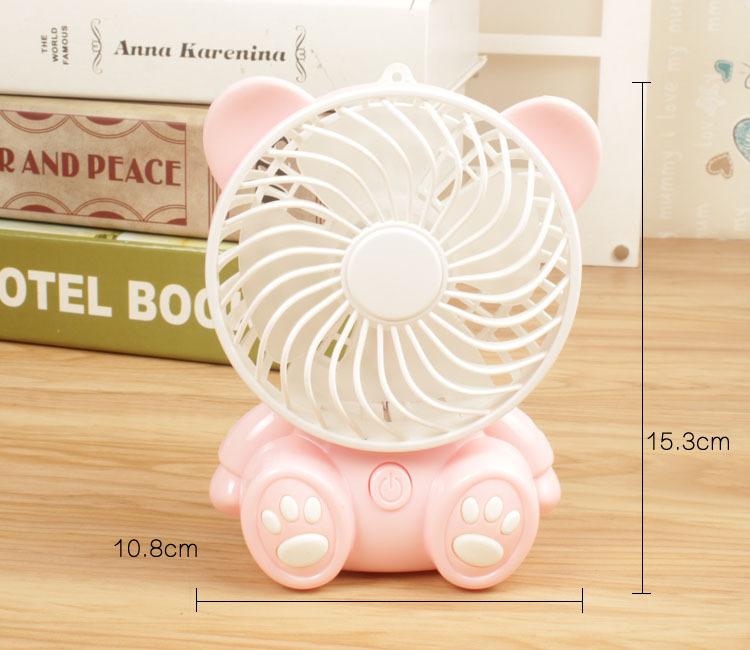 คูปอง พัดลมพกพา พัดลมขนาดเล็กUSB ชาร์ตไฟได้แบบพกพา Small Fan พัดลม พัดลมมีอถือ สี : ชมพู คูปอง พัดลมพกพา พัดลมขนาดเล็กUSB ชาร์ตไฟได้แบบพกพา Small Fan พัดลม พัดลมมีอถือ สี : ชมพู