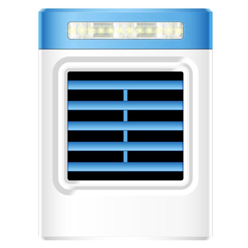 Mini Usb Charging Home Silent Portable Cooling Power Saving Air Conditioning Fan Mini Usb Charging Home Silent Portable Cooling Power Saving Air Conditioning Fan