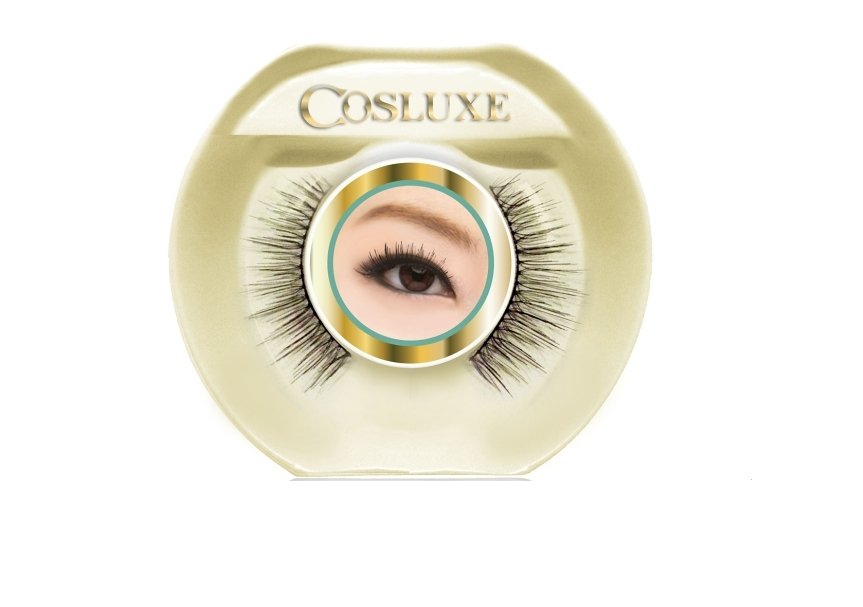 Cosluxe wanderlust eyelashes natural ขนตาปลอมแพ็คเดี่ยว เบอร์ 1-03 ( Pack 2) Cosluxe wanderlust eyelashes natural ขนตาปลอมแพ็คเดี่ยว เบอร์ 1-03 ( Pack 2)