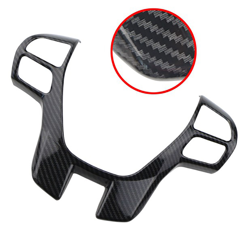 For Ford Ranger Everest Endeavor Carbon Fiber Steering Wheel