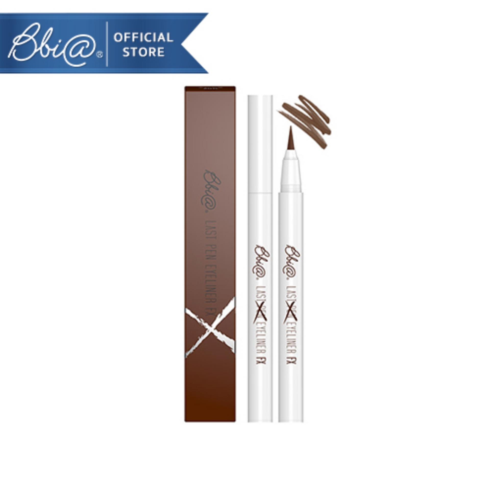 Bbia Last Pen Eyeliner FX - X05 Cold Brew