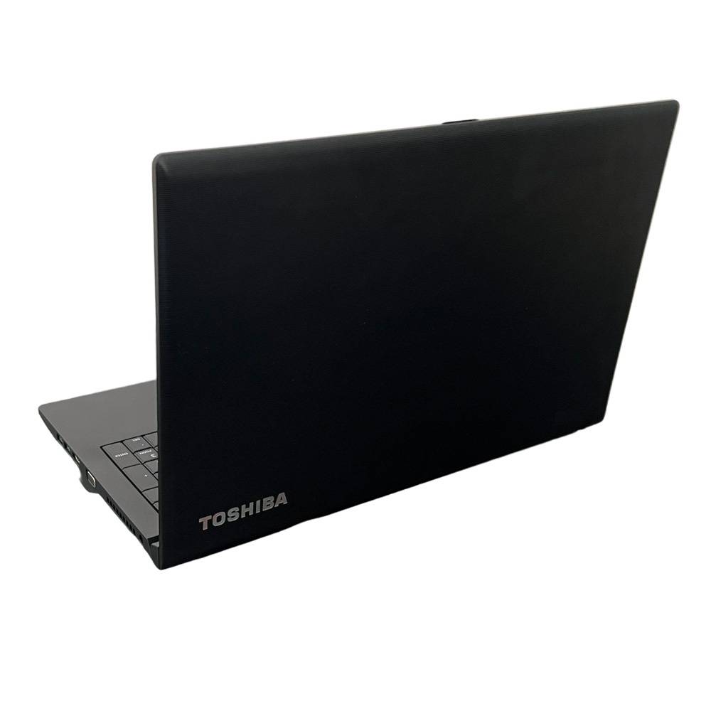 Notebook Toshiba Intel Core I Gen R M Ram