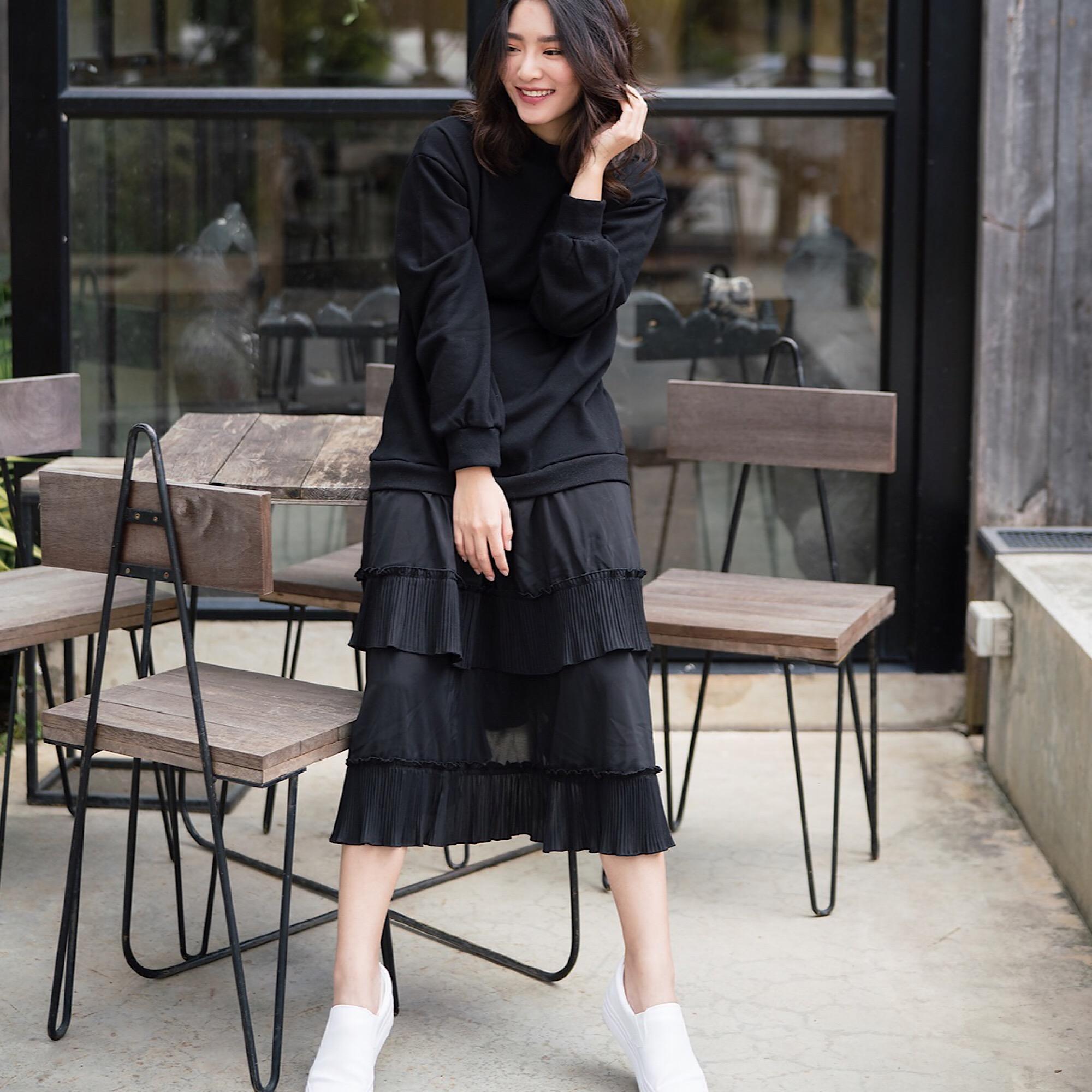 G036 - Agnes dress