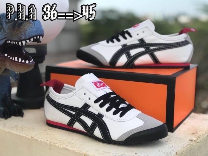 รองเท้าแฟชั่น Onitsuka Tiger