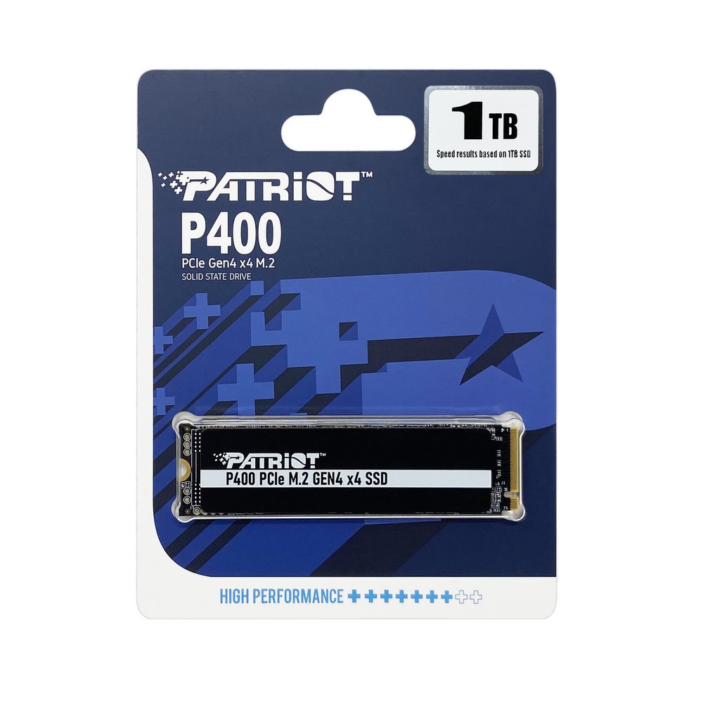 Ssd Patriot P M Pcie Lazada Co Th