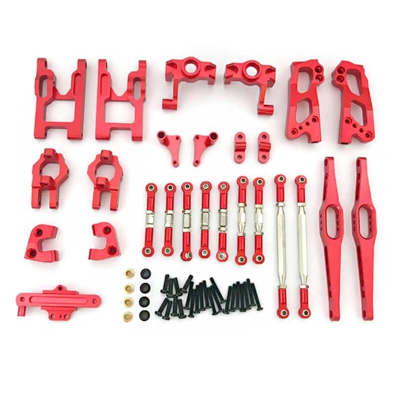 Upgrade Accessories Kit For Wltoys Feiyue Fy