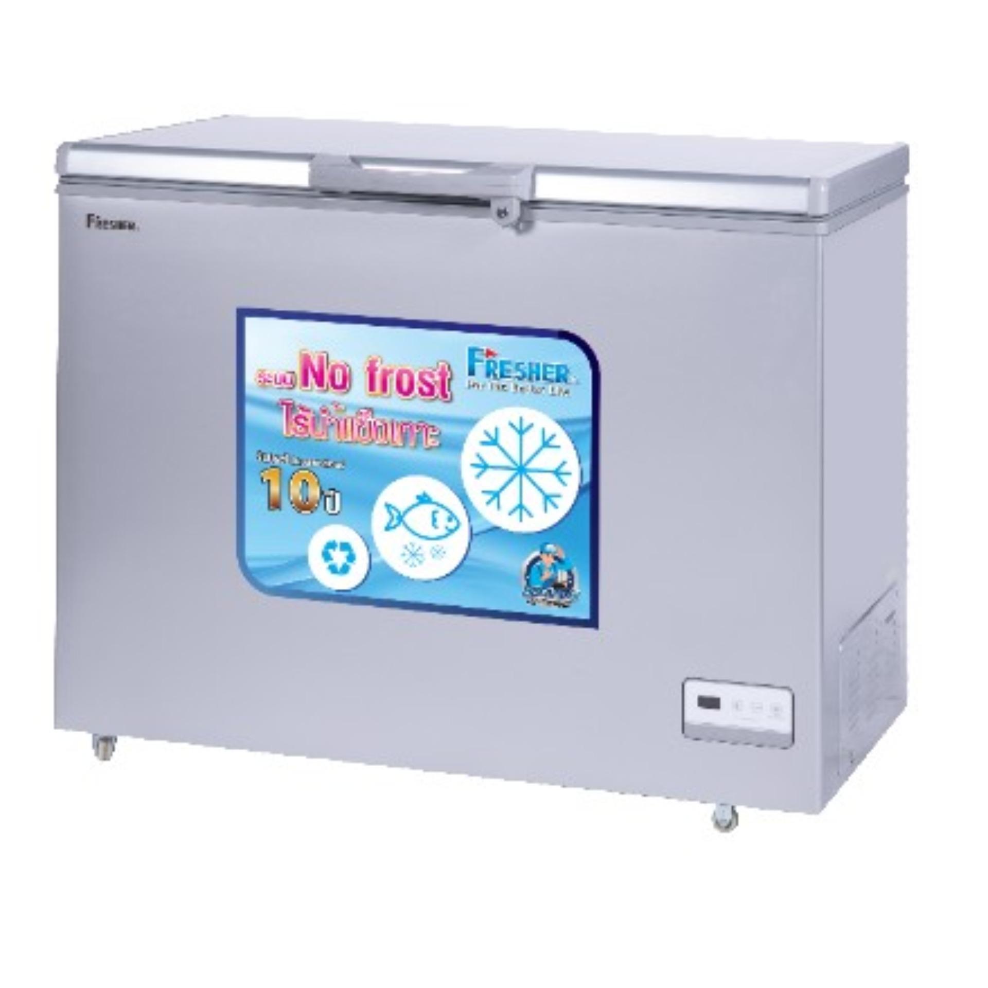 Fresher FF182WD ตู้แช่แข็งฝาทึบ