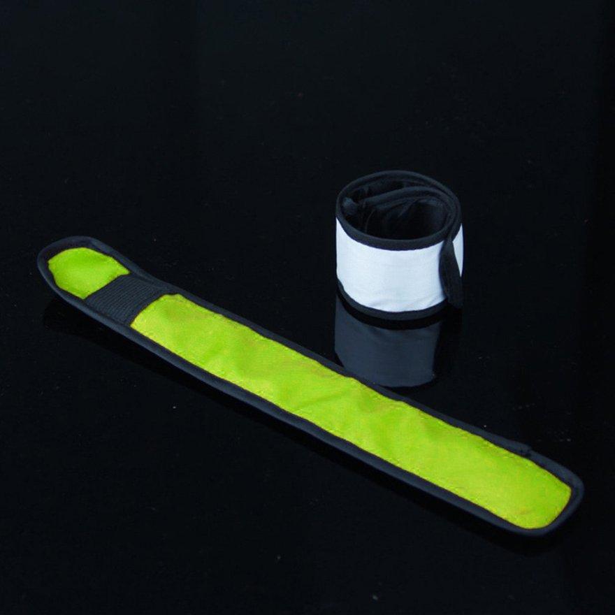 E-ERA LED Slap ไฟปลอกแขนวงเรืองแสงสำหรับวิ่งเปลี่ยนได้กำไลข้อมือกำไลข้อมือสำหรับวิ่งซองใส่โทรศัพท์สำหรับวิ่ง