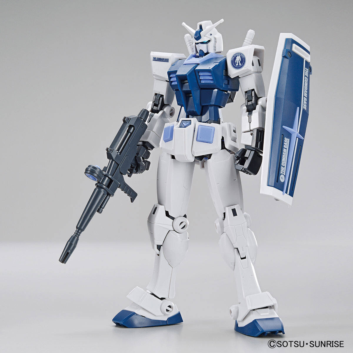 Hg Rx Gundam Beyond Global Gundam Base Color Lazada Co Th