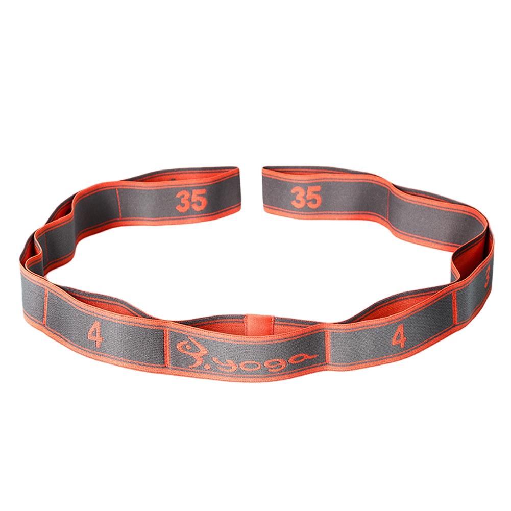 Gym Fitness Yoga Pilates Stretch Strap Band Physical Training Professional Fitness Resistance Rope Gym Fitness Yoga Pilates Stretch Strap Band Physical Training Professional Fitness Resistance Rope