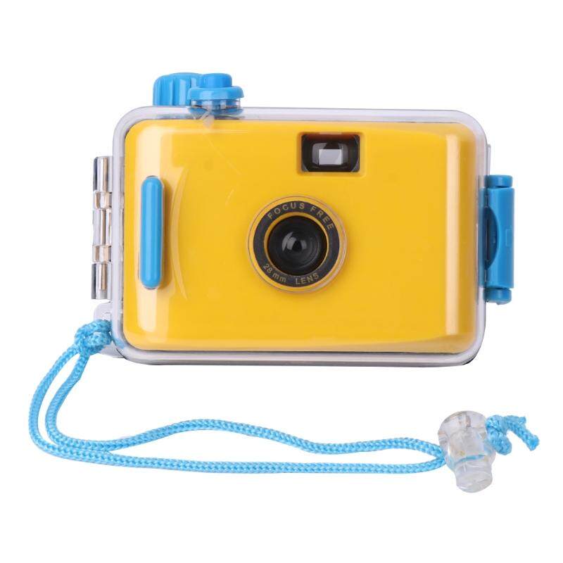 Underwater waterproof Lomo camera mini cute 35mm film with shell new Underwater waterproof Lomo camera mini cute 35mm film with shell new