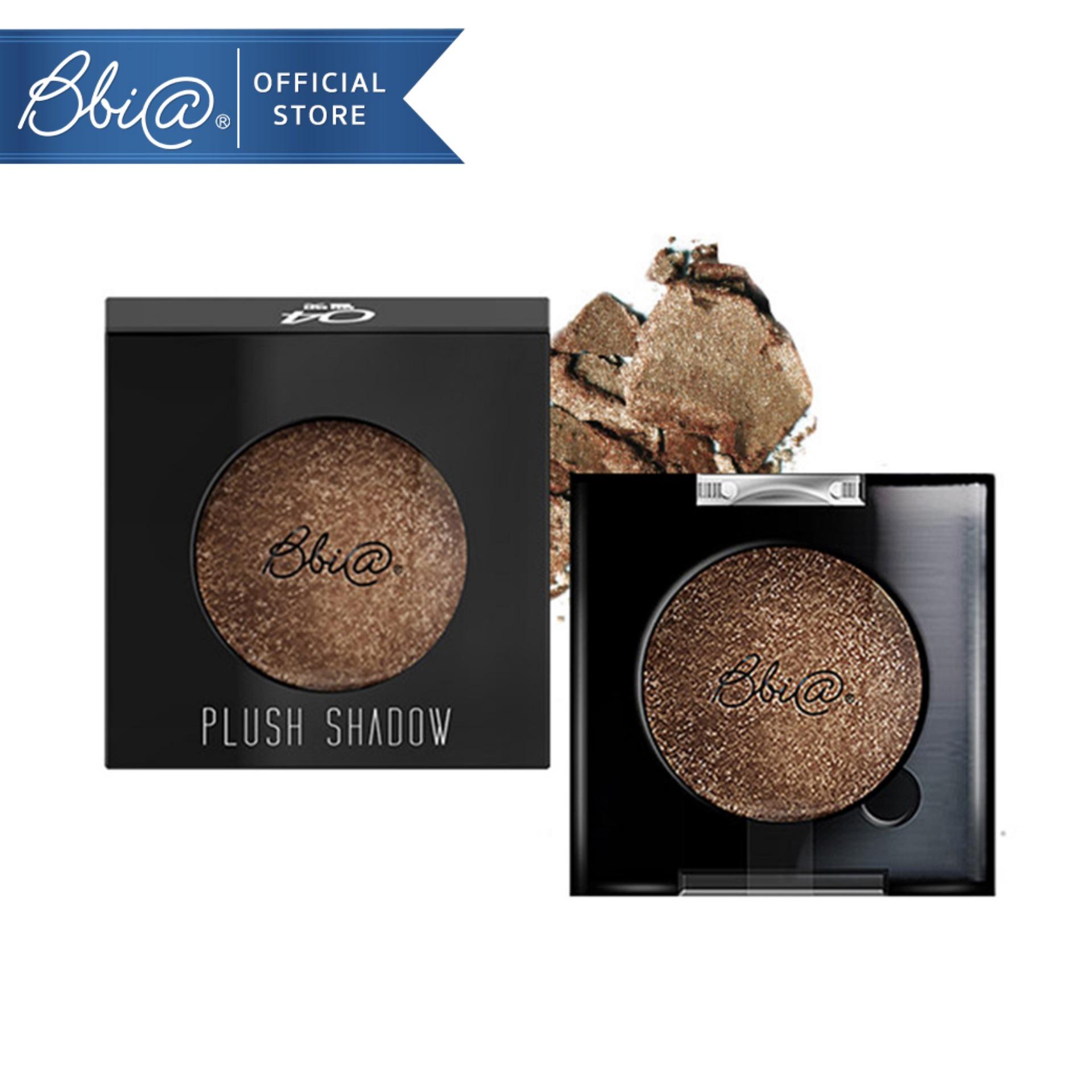 Bbia Plush Shadow - 04 Velvet