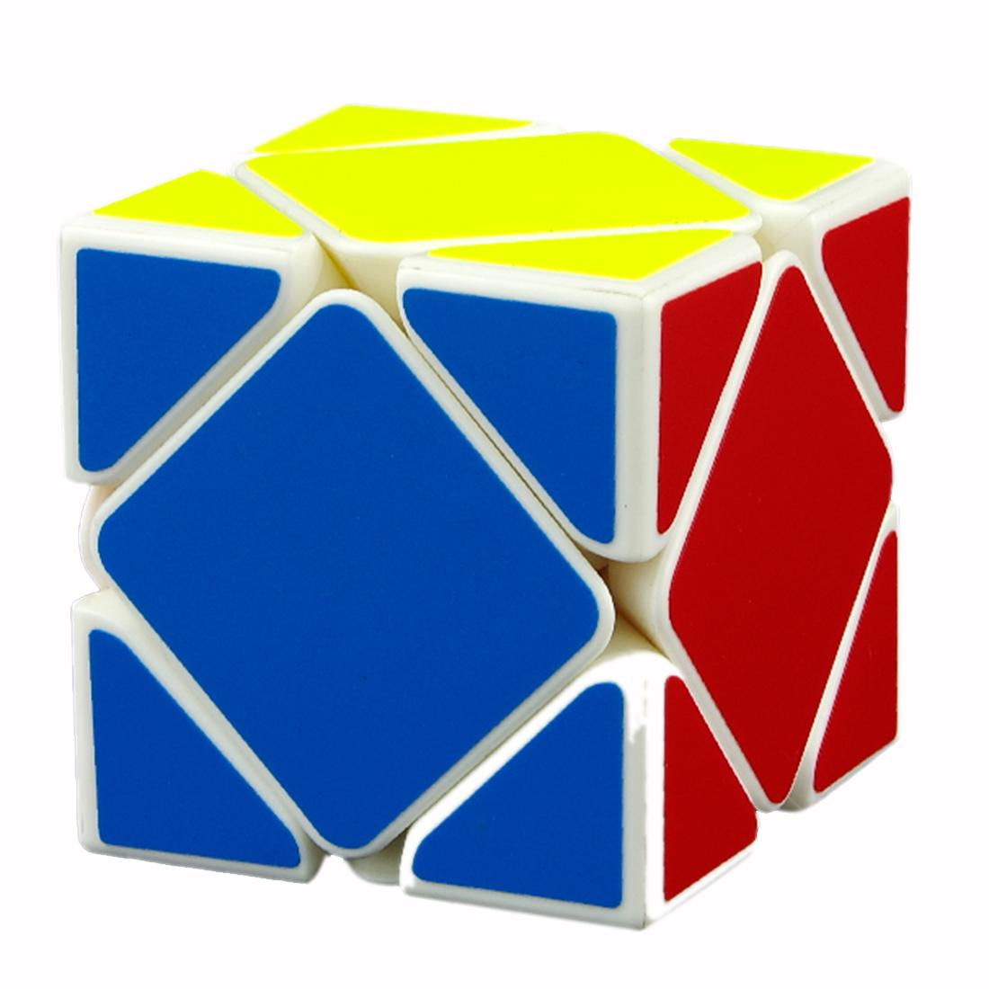 360DSC MoYu ตำแหน่งแม่เหล็กความเร็วในการสลับสี Cube 55 มิลลิเมตร Cube - INTL 360DSC MoYu ตำแหน่งแม่เหล็กความเร็วในการสลับสี Cube 55 มิลลิเมตร Cube - INTL