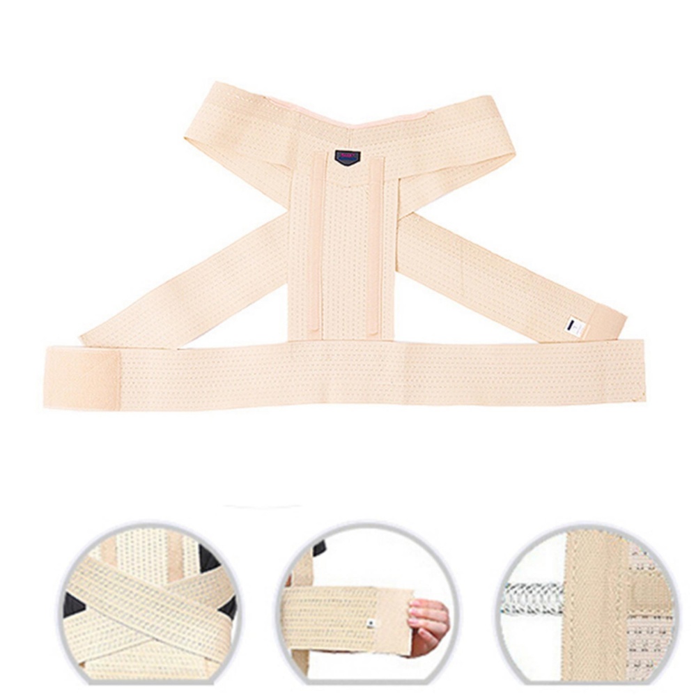 Assistica®อุปกรณ์พยุงหลัง, Scoliosis FIRM สนับสนุนรั้ง, 2 ด้านหลังโลหะ Splints ขนาด L - INTL Assistica®อุปกรณ์พยุงหลัง, Scoliosis FIRM สนับสนุนรั้ง, 2 ด้านหลังโลหะ Splints ขนาด L - INTL