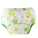 Baby WASH Gauze ด้านข้างผ้าอ้อมเด็กการ์ตูนพิมพ์ (สีเขียว) - INTL Baby WASH Gauze ด้านข้างผ้าอ้อมเด็กการ์ตูนพิมพ์ (สีเขียว) - INTL