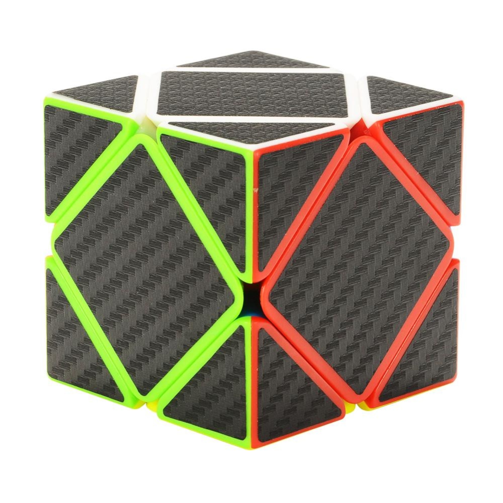 Emorefun ความเร็ว Soomth Rubik's ปริศนาลูกบาศก์ของเล่นลูกบาศก์สำหรับชาย - นานาชาติ Emorefun ความเร็ว Soomth Rubik's ปริศนาลูกบาศก์ของเล่นลูกบาศก์สำหรับชาย - นานาชาติ