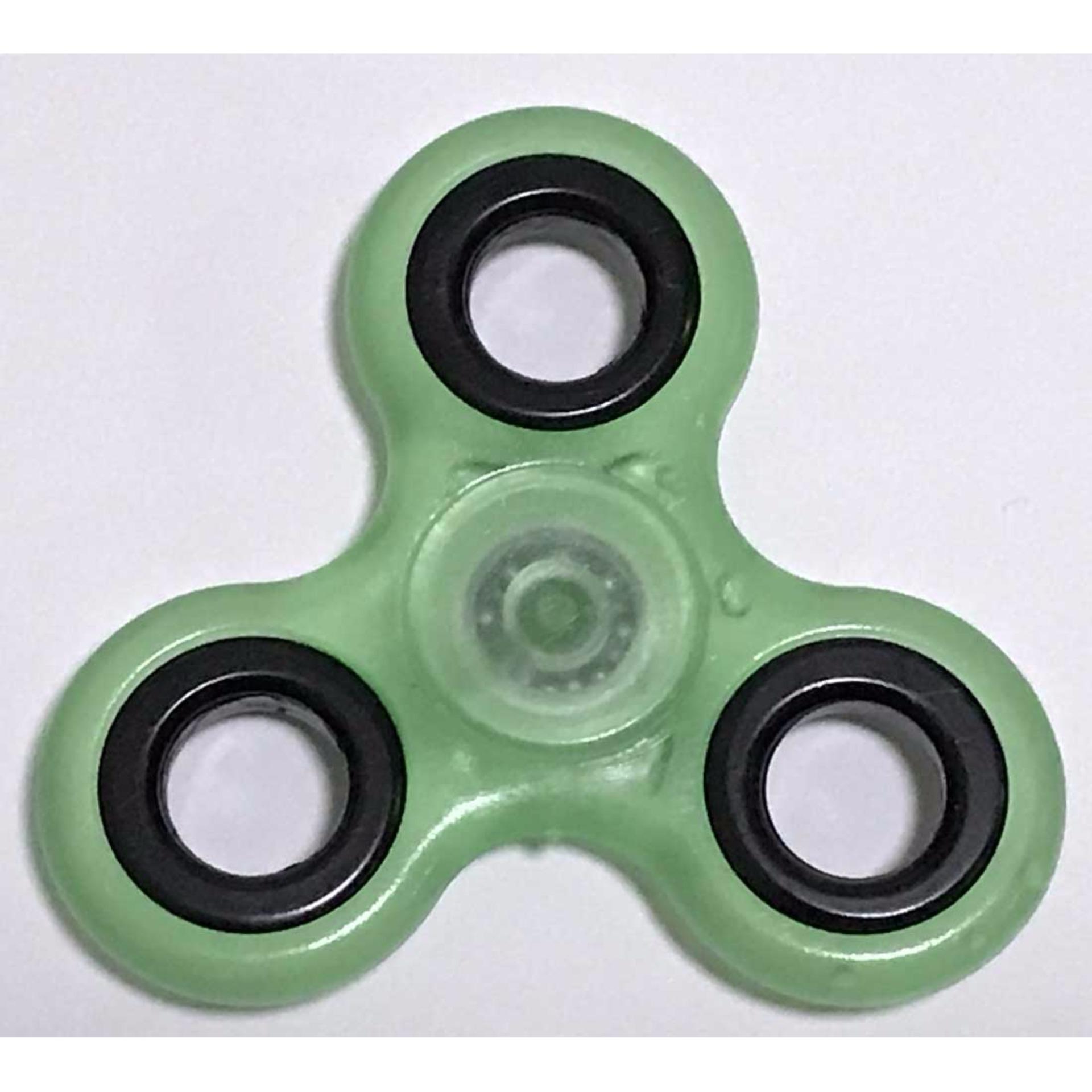Fidget Spinner เรืองแสง Fidget Spinner เรืองแสง