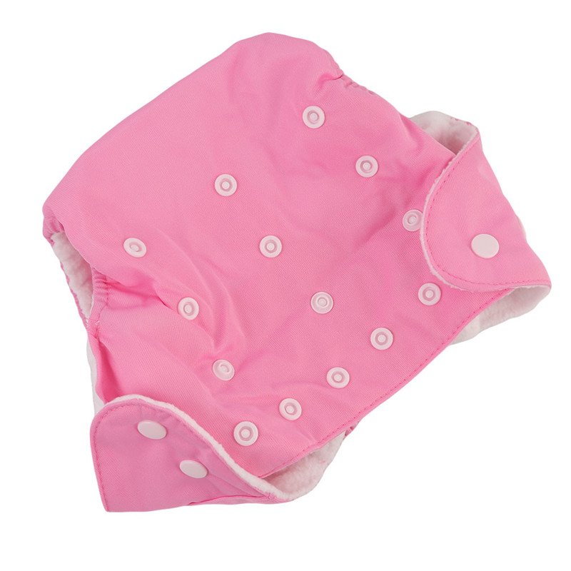 Hanyu ใหม่ Reappable Nappies สำหรับทารกแรกเกิดทารกผ้าอ้อมผ้าอ้อมทารกแรกเกิดที่ปรับได้กับเด็กวัยหัดเดินความสะดวกสบายสีชมพู Hanyu ใหม่ Reappable Nappies สำหรับทารกแรกเกิดทารกผ้าอ้อมผ้าอ้อมทารกแรกเกิดที่ปรับได้กับเด็กวัยหัดเดินความสะดวกสบายสีชมพู