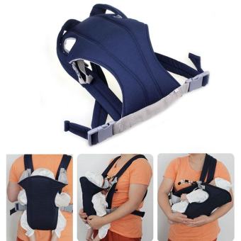 ทารกรถเข็นเด็กอ่อนผ้าห่อเด็กกระเป๋าเป้สะพายหลัง Comfort SLING - INTL ทารกรถเข็นเด็กอ่อนผ้าห่อเด็กกระเป๋าเป้สะพายหลัง Comfort SLING - INTL