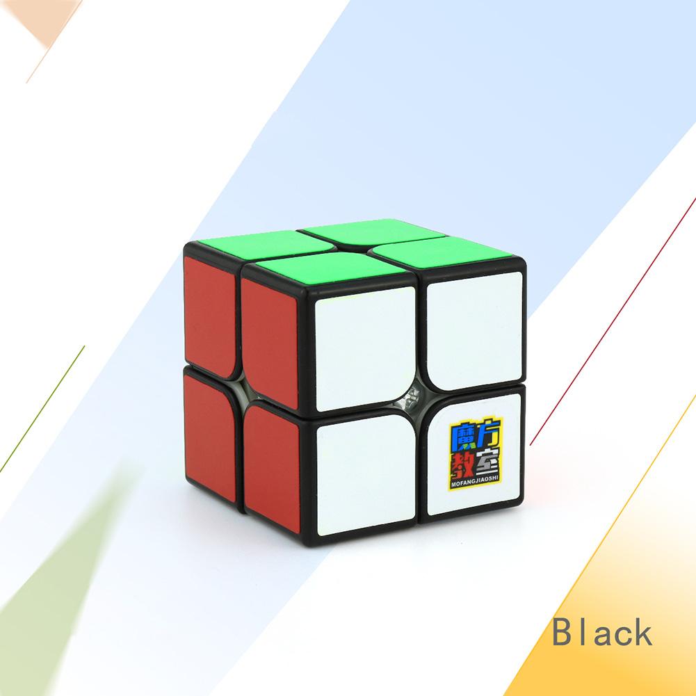 เมจิกคิวบ์ห้องเรียน MF2C 2x2 ความเร็วสมูทพ็อกเก็ตคิวบ์ของเล่นคริสต์มาสสำหรับเด็กหญิง/เด็กชาย เมจิกคิวบ์ห้องเรียน MF2C 2x2 ความเร็วสมูทพ็อกเก็ตคิวบ์ของเล่นคริสต์มาสสำหรับเด็กหญิง/เด็กชาย