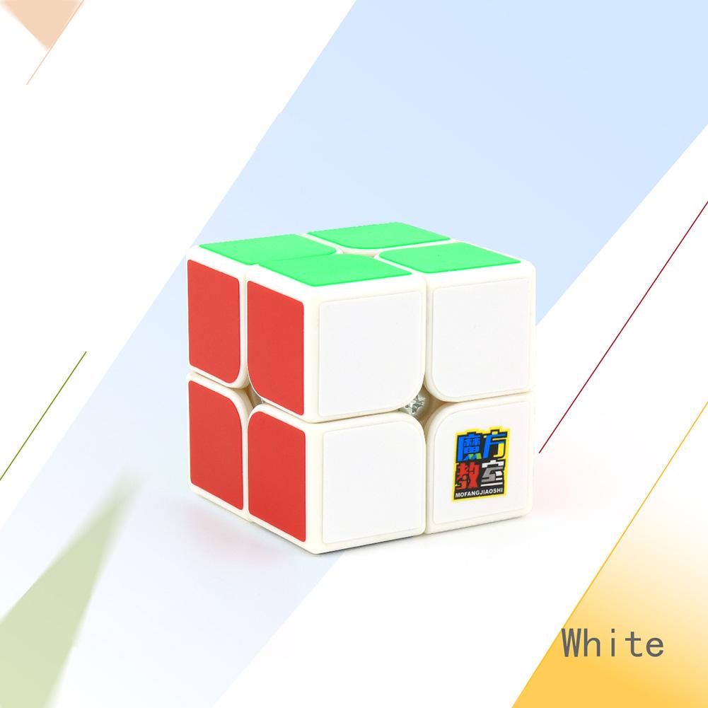 เมจิกคิวบ์ห้องเรียน MF2C 2x2 ความเร็วสมูทพ็อกเก็ตคิวบ์ของเล่นคริสต์มาสสำหรับเด็กหญิง/เด็กชาย เมจิกคิวบ์ห้องเรียน MF2C 2x2 ความเร็วสมูทพ็อกเก็ตคิวบ์ของเล่นคริสต์มาสสำหรับเด็กหญิง/เด็กชาย