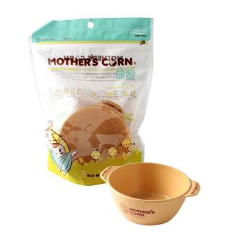 Mother's Corn New Soup Bowl