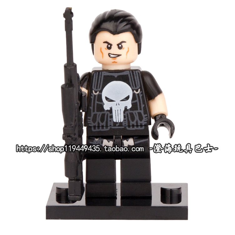 POGO บล็อกไม้ PG8060 MARVEL Super HERO บุคคลที่สามตุ๊กตาลงโทษ Spider-Man คนร้ายของเล่นตัวต่อเลโก้ POGO บล็อกไม้ PG8060 MARVEL Super HERO บุคคลที่สามตุ๊กตาลงโทษ Spider-Man คนร้ายของเล่นตัวต่อเลโก้