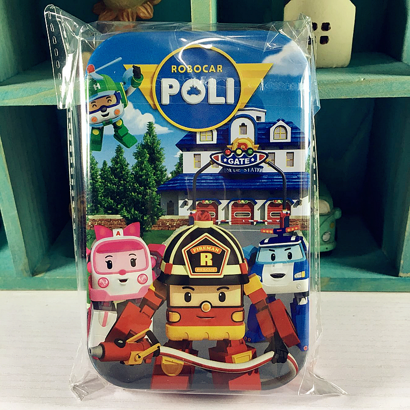 สาธารณรัฐเกาหลีการ์ตูน ROBOCAR POLI การ์ตูนปริศนา 60 จิ๊กซอว์ไม้เด็กเด็กการศึกษางานฝีมือของเล่น สาธารณรัฐเกาหลีการ์ตูน ROBOCAR POLI การ์ตูนปริศนา 60 จิ๊กซอว์ไม้เด็กเด็กการศึกษางานฝีมือของเล่น