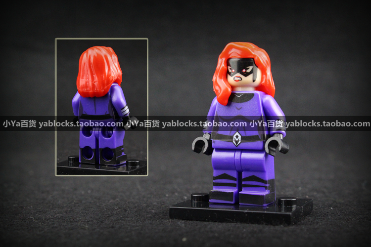 Coolmusic อิฐตุ๊กตาอเบอร์ดีน 025 Super HERO X-Men เหล็ก LUX สีขาวราชินี Diamond หญิง异人ครอบครัวประกอบโมเดลตุ๊กตา Coolmusic อิฐตุ๊กตาอเบอร์ดีน 025 Super HERO X-Men เหล็ก LUX สีขาวราชินี Diamond หญิง异人ครอบครัวประกอบโมเดลตุ๊กตา