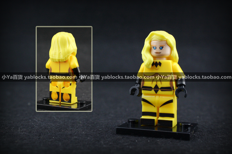 Coolmusic อิฐตุ๊กตาอเบอร์ดีน 025 Super HERO X-Men เหล็ก LUX สีขาวราชินี Diamond หญิง异人ครอบครัวประกอบโมเดลตุ๊กตา Coolmusic อิฐตุ๊กตาอเบอร์ดีน 025 Super HERO X-Men เหล็ก LUX สีขาวราชินี Diamond หญิง异人ครอบครัวประกอบโมเดลตุ๊กตา