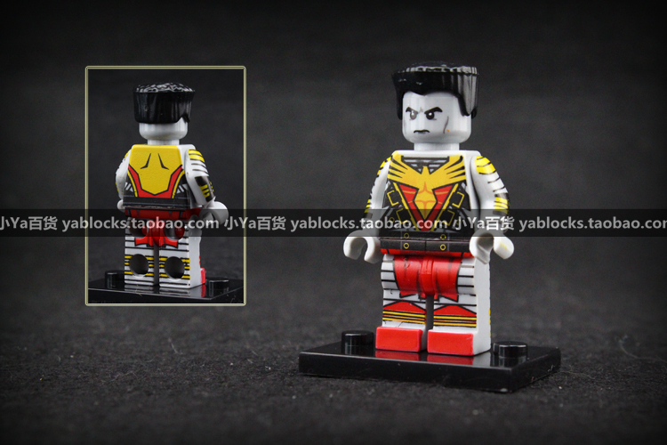 Coolmusic อิฐตุ๊กตาอเบอร์ดีน 025 Super HERO X-Men เหล็ก LUX สีขาวราชินี Diamond หญิง异人ครอบครัวประกอบโมเดลตุ๊กตา Coolmusic อิฐตุ๊กตาอเบอร์ดีน 025 Super HERO X-Men เหล็ก LUX สีขาวราชินี Diamond หญิง异人ครอบครัวประกอบโมเดลตุ๊กตา