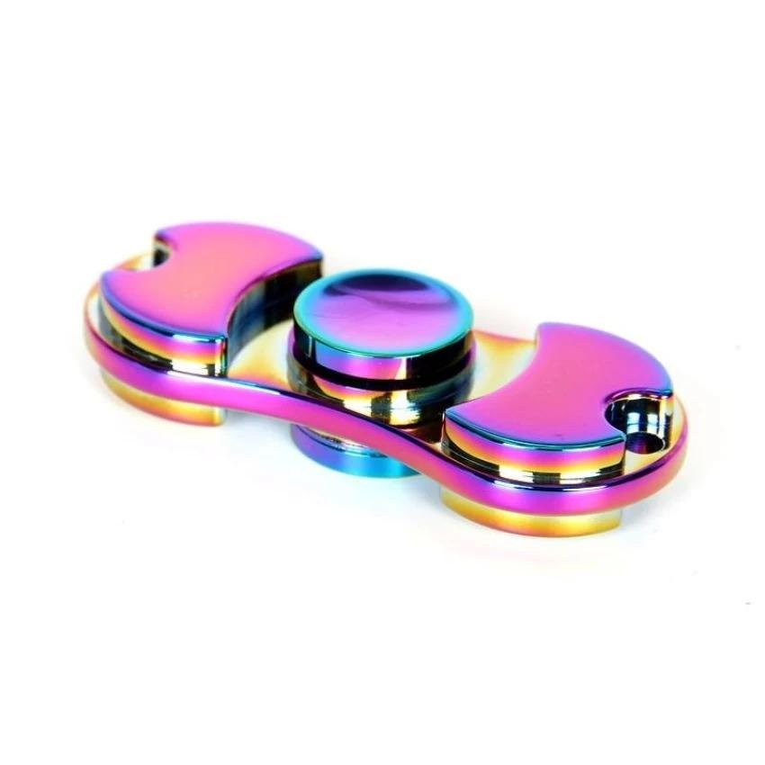 RHS สีสัน Torqbar ทองเหลืองมือปลายนิ้ว Gyro EDC แรงบิด Gyro Fidget SPINNER - นานาชาติ RHS สีสัน Torqbar ทองเหลืองมือปลายนิ้ว Gyro EDC แรงบิด Gyro Fidget SPINNER - นานาชาติ