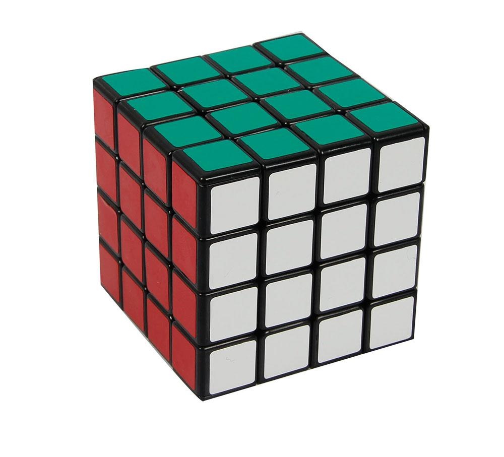 SOBUY Shengshou 4x4x4 ผิวหยาบสติกเกอร์ของเล่นสมองปริศนาลูกบาศก์รูบิคของลูกบาศก์, ดำ-นานาชาติ SOBUY Shengshou 4x4x4 ผิวหยาบสติกเกอร์ของเล่นสมองปริศนาลูกบาศก์รูบิคของลูกบาศก์, ดำ-นานาชาติ