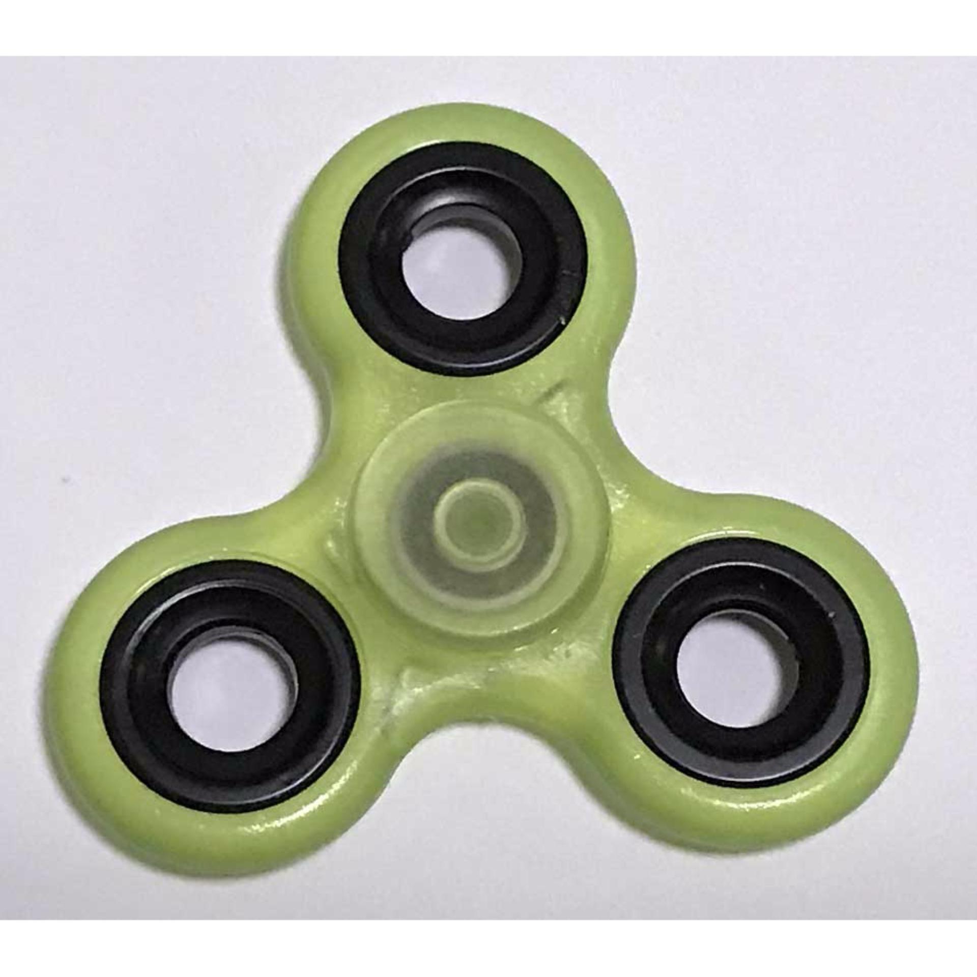 Fidget Spinner เรืองแสง Fidget Spinner เรืองแสง