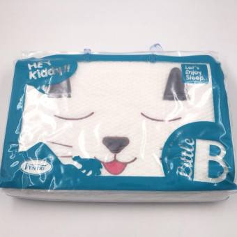 Ventry baby Pillow หมอนยางพาราแท้ เด็ก 6-18เดือน