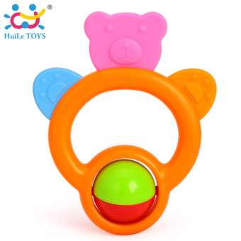 ยางกัด Winnie teether