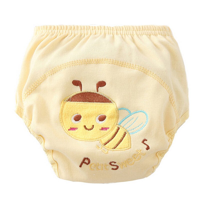 Yingwei Summer Tiger Baby Boy Girl Infant Kid Toilet Pee Potty Training Pants Cloth Diaper Underwear Convenience Multicolor Yingwei Summer Tiger Baby Boy Girl Infant Kid Toilet Pee Potty Training Pants Cloth Diaper Underwear Convenience Multicolor