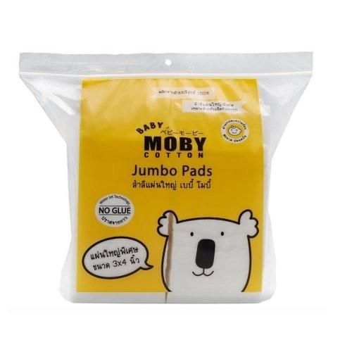 Moby สำลี Special Set only@Shopee Moby สำลี Special Set only@Shopee