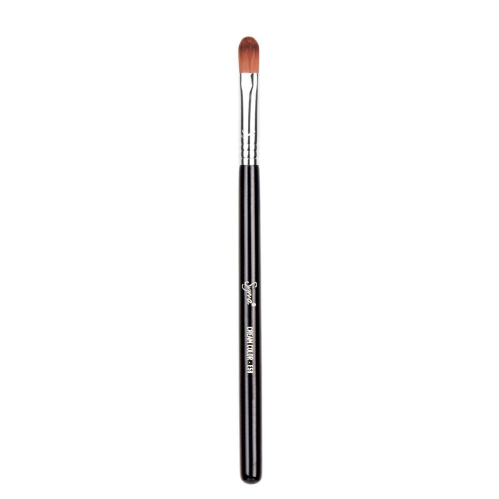Sigma Beauty Brush แปรงแต่งหน้า Cream Color E58 Sigma Beauty Brush แปรงแต่งหน้า Cream Color E58